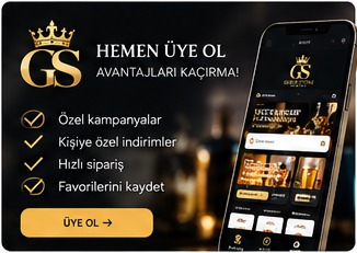 Gold Stone mobil alışveriş