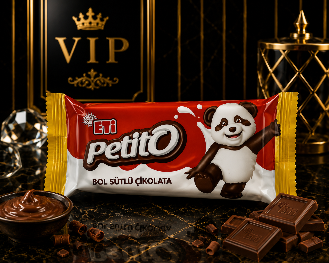 Eti Petito
