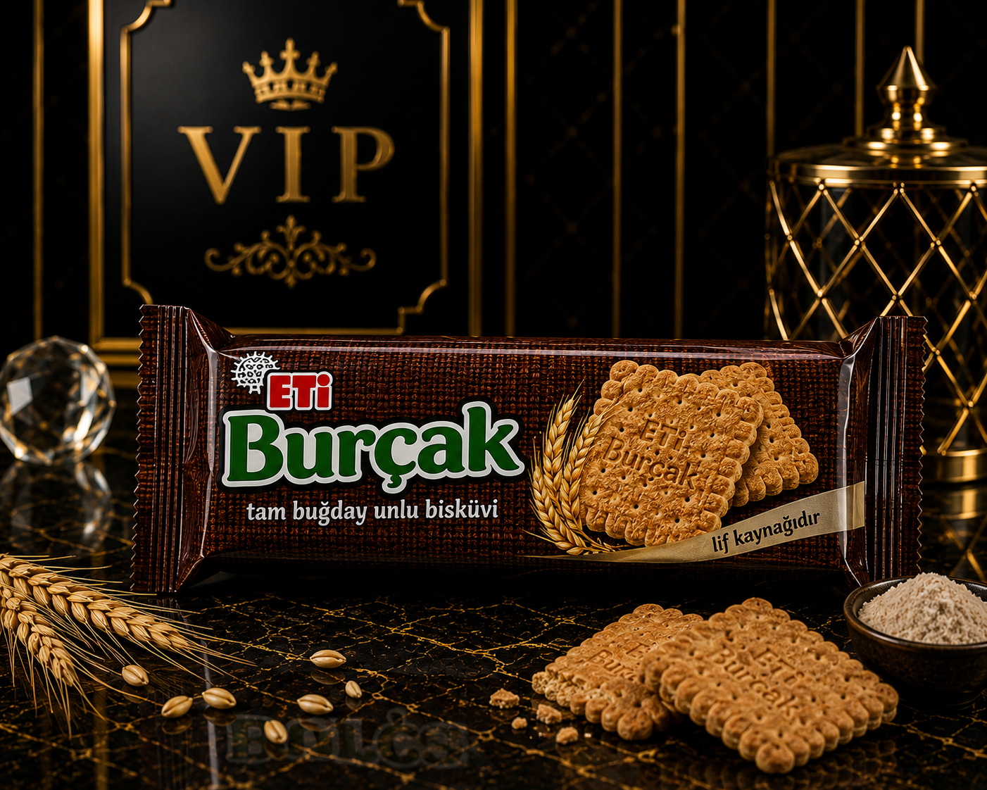 Eti Burçak Klasik 131 gr