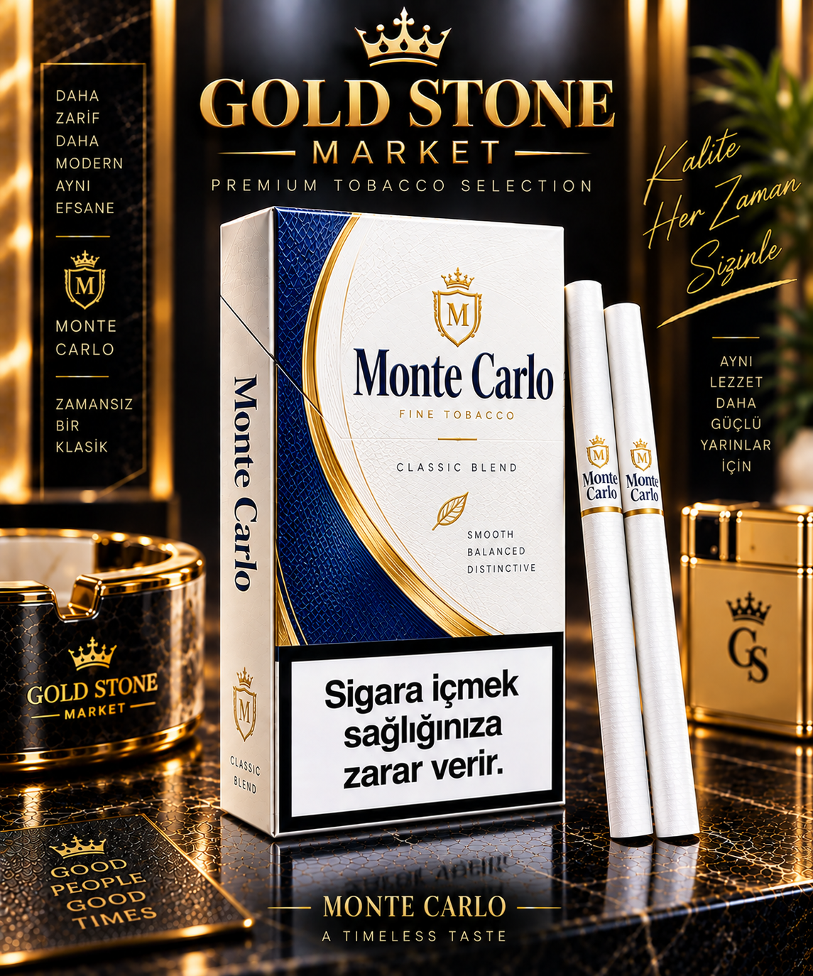 Monte Carlo