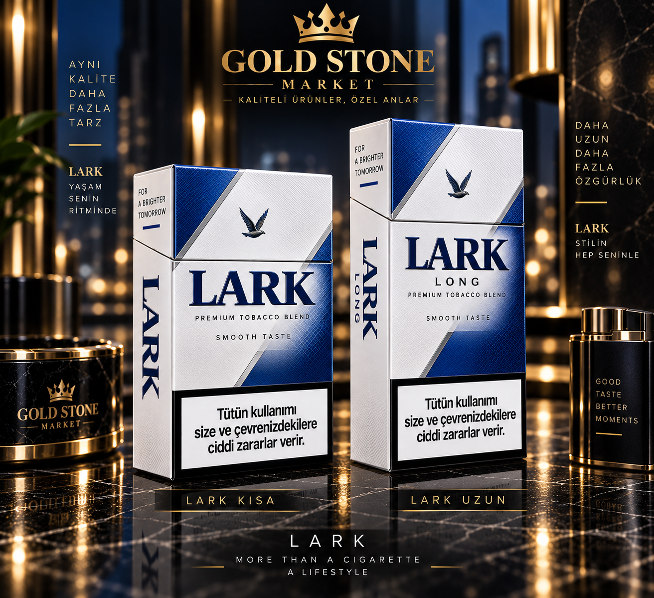 Lark