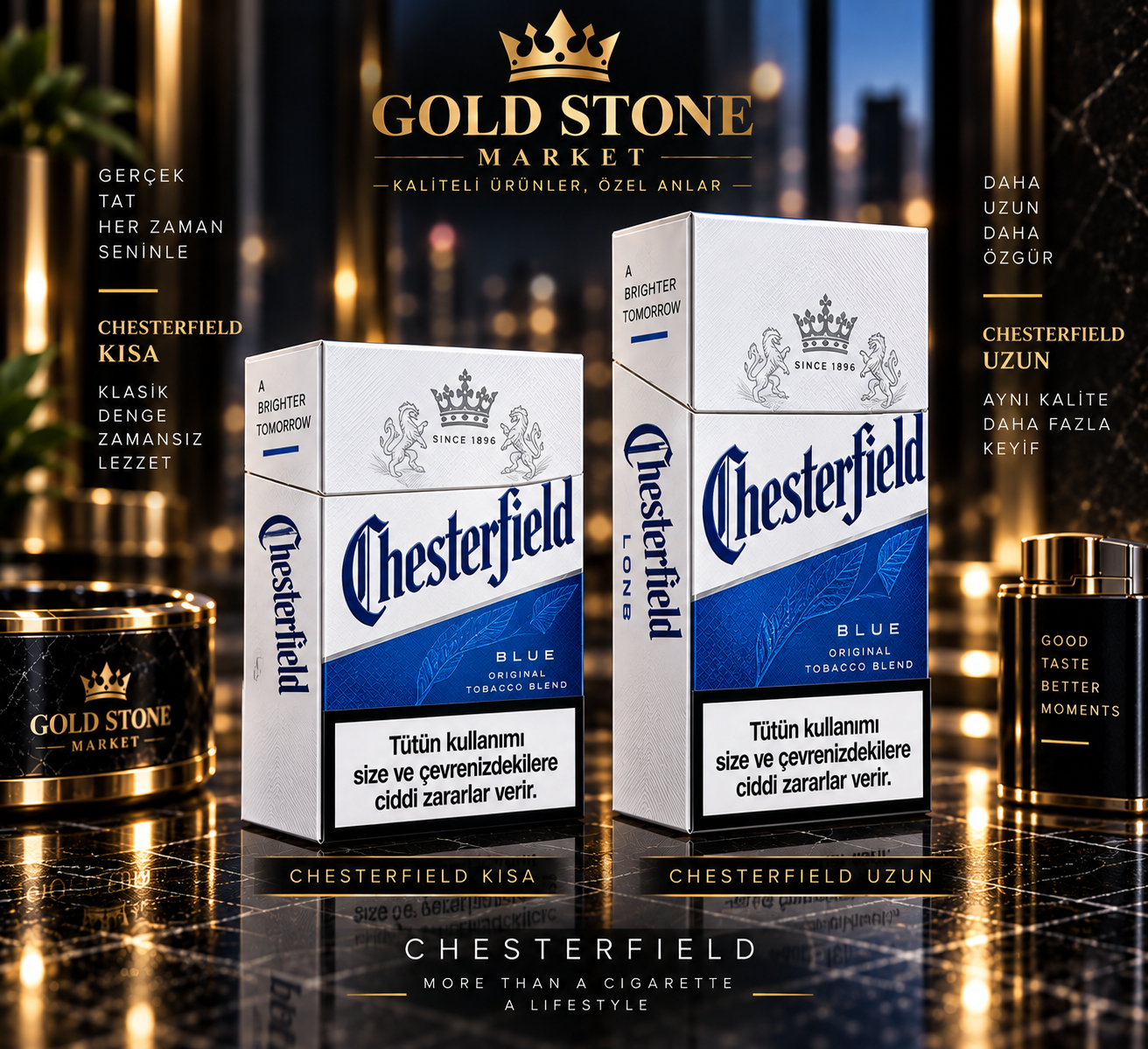 Chesterfield